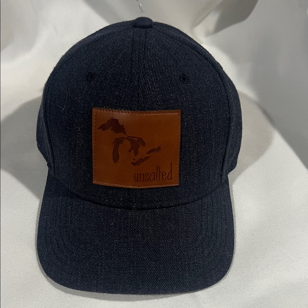 Legacy Black and Brown‎ Women's Hat